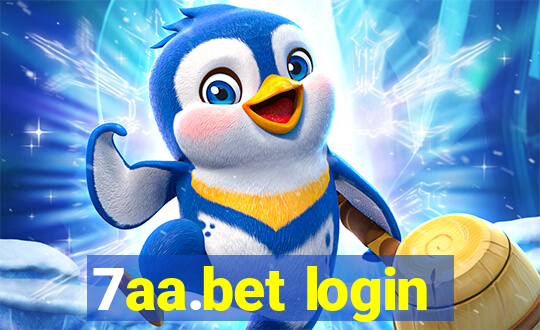 7aa.bet login